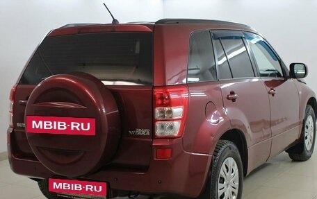 Suzuki Grand Vitara, 2006 год, 765 000 рублей, 4 фотография