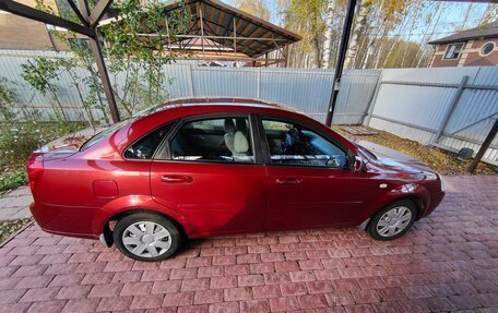 Chevrolet Lacetti, 2007 год, 500 000 рублей, 6 фотография