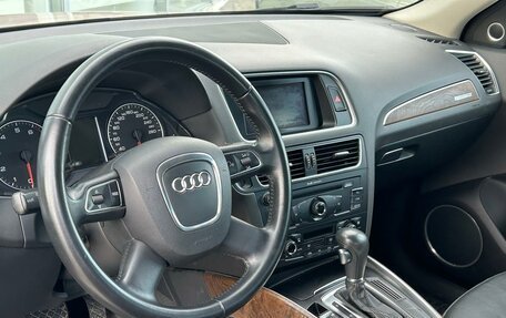 Audi Q5, 2012 год, 1 990 000 рублей, 11 фотография