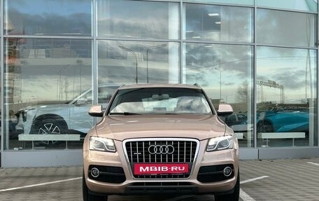 Audi Q5, 2012 год, 1 990 000 рублей, 2 фотография