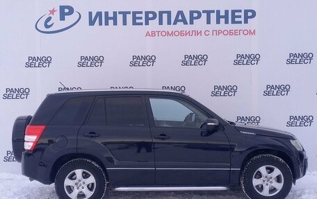 Suzuki Grand Vitara, 2011 год, 1 289 200 рублей, 4 фотография