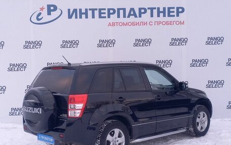 Suzuki Grand Vitara, 2011 год, 1 289 200 рублей, 5 фотография