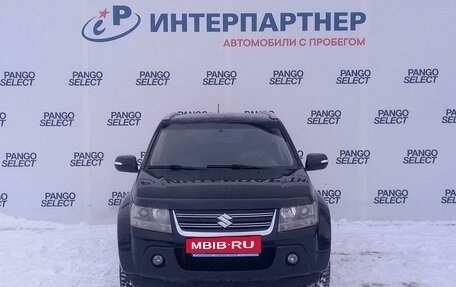 Suzuki Grand Vitara, 2011 год, 1 289 200 рублей, 2 фотография