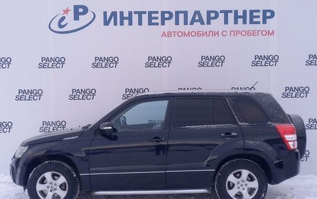 Suzuki Grand Vitara, 2011 год, 1 289 200 рублей, 8 фотография