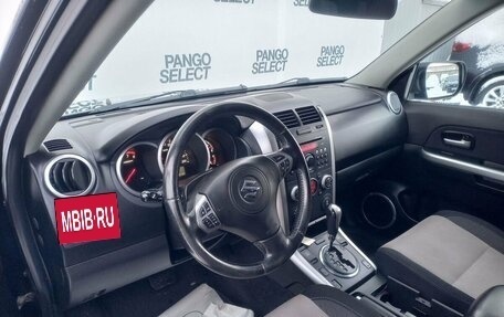 Suzuki Grand Vitara, 2011 год, 1 289 200 рублей, 13 фотография