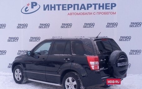 Suzuki Grand Vitara, 2011 год, 1 289 200 рублей, 7 фотография