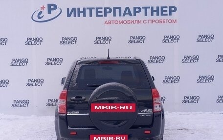 Suzuki Grand Vitara, 2011 год, 1 289 200 рублей, 6 фотография