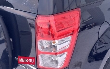 Suzuki Grand Vitara, 2011 год, 1 289 200 рублей, 11 фотография