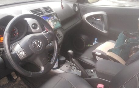 Toyota RAV4, 2008 год, 1 490 000 рублей, 6 фотография