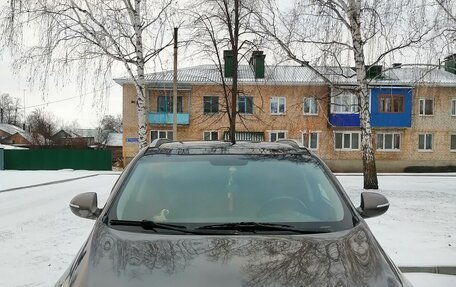 KIA Sportage III, 2010 год, 1 200 000 рублей, 29 фотография