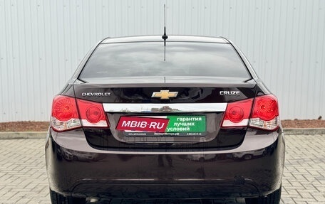 Chevrolet Cruze II, 2013 год, 1 050 000 рублей, 8 фотография