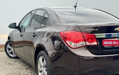 Chevrolet Cruze II, 2013 год, 1 050 000 рублей, 7 фотография