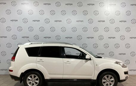 Citroen C-Crosser, 2012 год, 1 490 000 рублей, 6 фотография