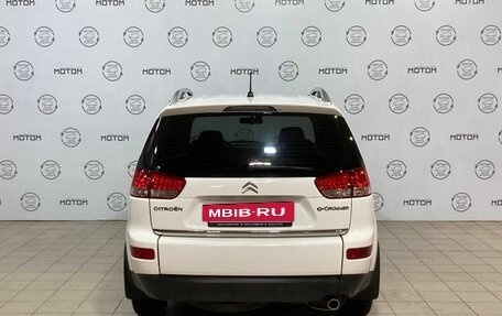 Citroen C-Crosser, 2012 год, 1 490 000 рублей, 7 фотография