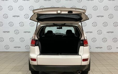 Citroen C-Crosser, 2012 год, 1 490 000 рублей, 21 фотография