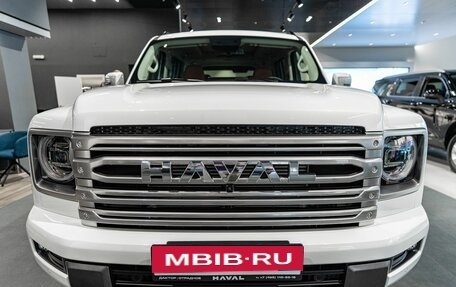 Haval H9, 2024 год, 4 399 000 рублей, 2 фотография