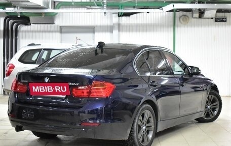 BMW 3 серия, 2013 год, 1 800 000 рублей, 2 фотография