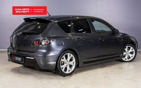 Mazda 3, 2007 год, 700 000 рублей, 2 фотография