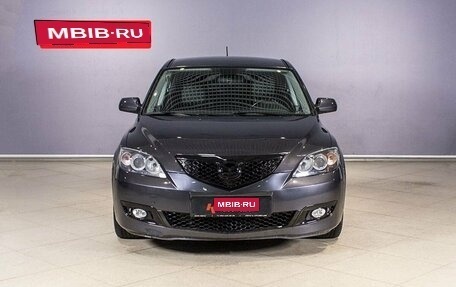 Mazda 3, 2007 год, 700 000 рублей, 7 фотография