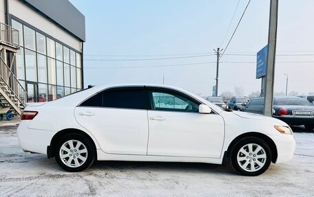 Toyota Camry, 2006 год, 1 109 000 рублей, 7 фотография