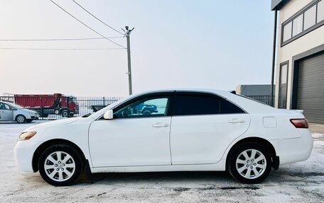 Toyota Camry, 2006 год, 1 109 000 рублей, 3 фотография