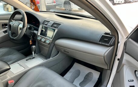 Toyota Camry, 2006 год, 1 109 000 рублей, 12 фотография