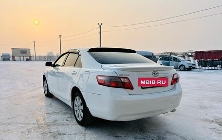 Toyota Camry, 2006 год, 1 109 000 рублей, 4 фотография