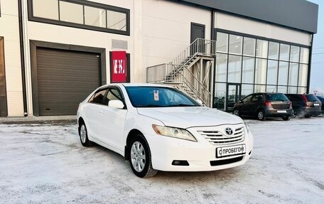 Toyota Camry, 2006 год, 1 109 000 рублей, 8 фотография