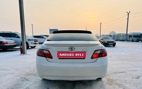 Toyota Camry, 2006 год, 1 109 000 рублей, 5 фотография