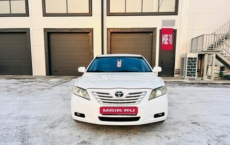 Toyota Camry, 2006 год, 1 109 000 рублей, 9 фотография