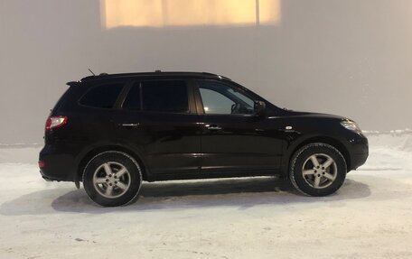 Hyundai Santa Fe III рестайлинг, 2007 год, 950 000 рублей, 4 фотография