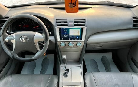 Toyota Camry, 2006 год, 1 109 000 рублей, 16 фотография