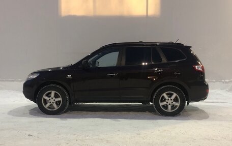 Hyundai Santa Fe III рестайлинг, 2007 год, 950 000 рублей, 8 фотография