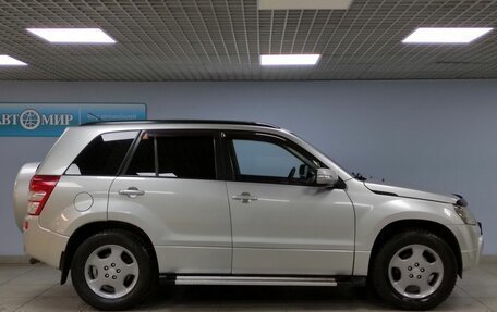 Suzuki Grand Vitara, 2010 год, 1 079 000 рублей, 4 фотография