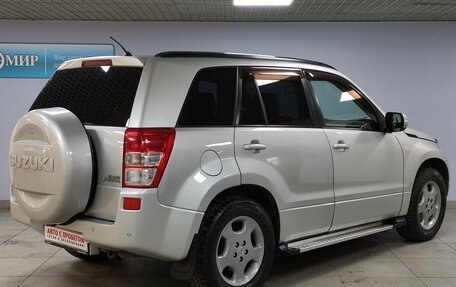 Suzuki Grand Vitara, 2010 год, 1 079 000 рублей, 5 фотография