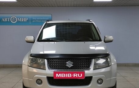 Suzuki Grand Vitara, 2010 год, 1 079 000 рублей, 2 фотография