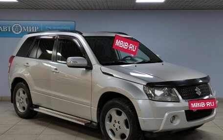 Suzuki Grand Vitara, 2010 год, 1 079 000 рублей, 3 фотография