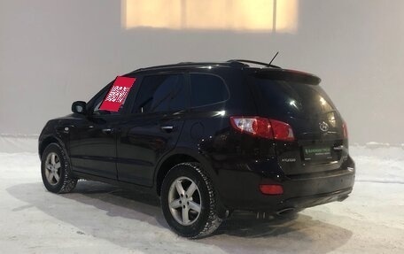 Hyundai Santa Fe III рестайлинг, 2007 год, 950 000 рублей, 7 фотография