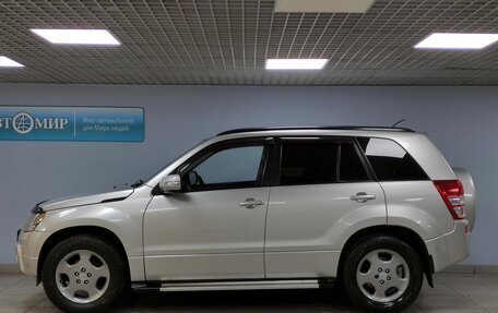 Suzuki Grand Vitara, 2010 год, 1 079 000 рублей, 8 фотография