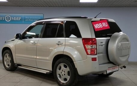 Suzuki Grand Vitara, 2010 год, 1 079 000 рублей, 7 фотография