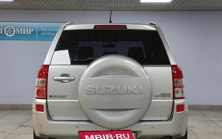 Suzuki Grand Vitara, 2010 год, 1 079 000 рублей, 6 фотография