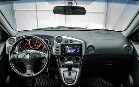 Pontiac Vibe II, 2003 год, 12 фотография