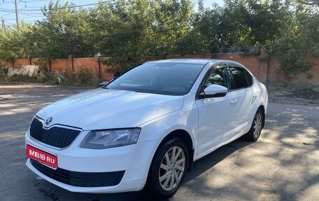 Skoda Octavia, 2015 год, 900 000 рублей, 1 фотография