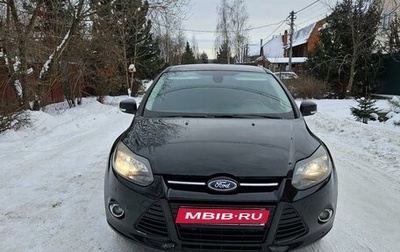 Ford Focus III, 2014 год, 850 000 рублей, 1 фотография