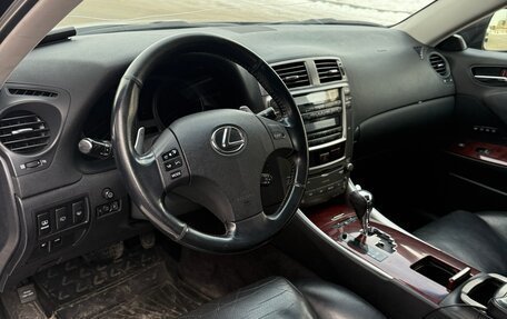 Lexus IS II рестайлинг 2, 2006 год, 1 450 000 рублей, 8 фотография