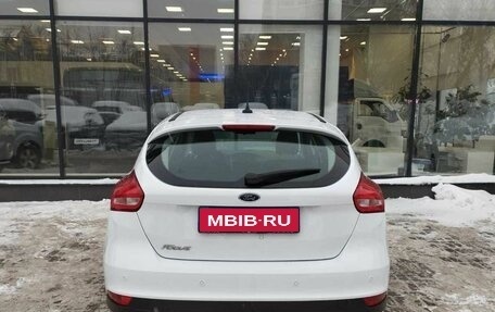 Ford Focus III, 2018 год, 1 169 000 рублей, 7 фотография