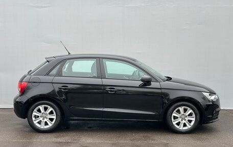 Audi A1, 2014 год, 1 180 000 рублей, 4 фотография