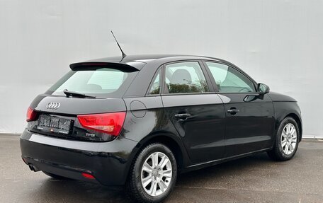 Audi A1, 2014 год, 1 180 000 рублей, 5 фотография