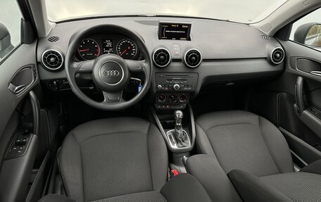 Audi A1, 2014 год, 1 180 000 рублей, 13 фотография