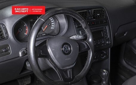 Volkswagen Polo VI (EU Market), 2018 год, 1 245 900 рублей, 4 фотография